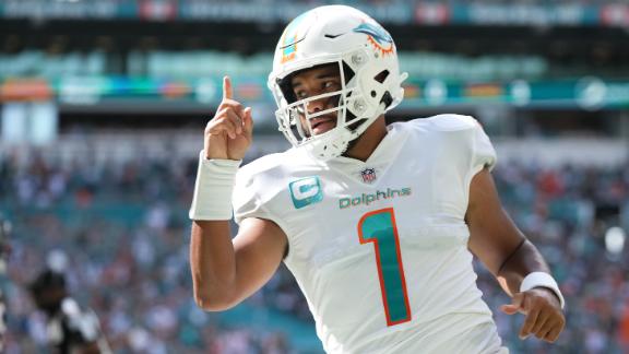 Audacy Sports on X: Did we get it right? AFC East QB Power Rankings: 1.  Josh Allen #BillsMafia 2. Mac Jones #ForeverNE 3. Tua Tagovailoa #FinsUp 4.  Zach Wilson #TakeFlight  / X