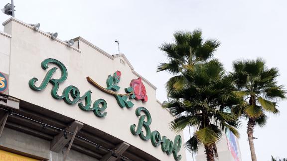 CFP, Rose Bowl agreement paves way for expansion to 12-team playoff