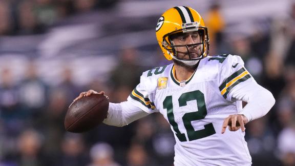 NFL schedule release 2023: Monday Night Football hosting Chiefs-Eagles  Super Bowl rematch, Aaron Rodgers' Jets debut - ABC7 Los Angeles