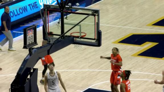 Game Highlights Video