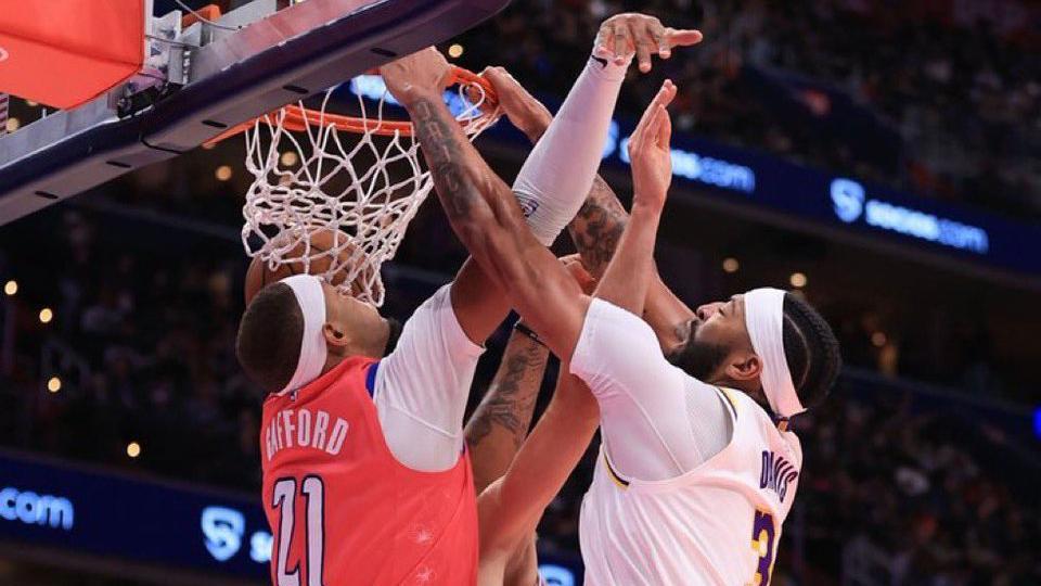 NBA - National Basketball Association Teams, Scores, Stats, News ...