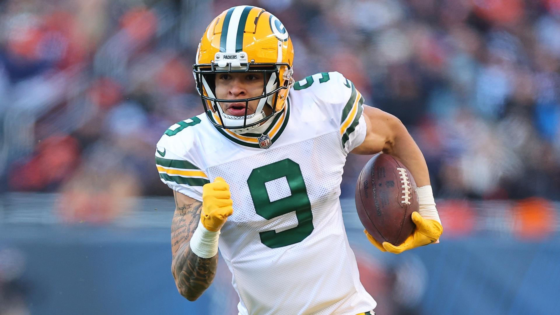 Early Week 5 Fantasy Football DST Rankings: Kyle Yates' Top Options Include  Detroit Lions, Green Bay Packers, and Others