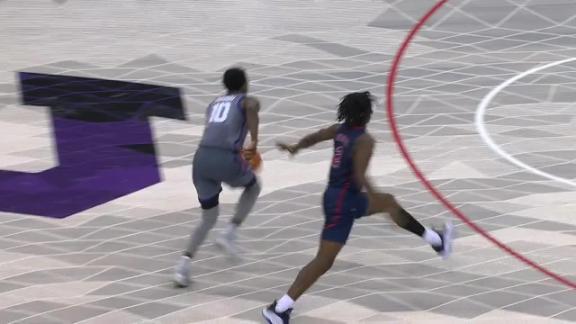 Game Highlights Video