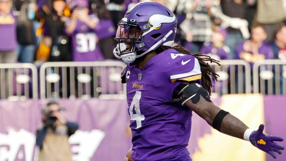 Lions vs. Vikings: Matchups to watch, key questions heading into Week 14  NFC North game 