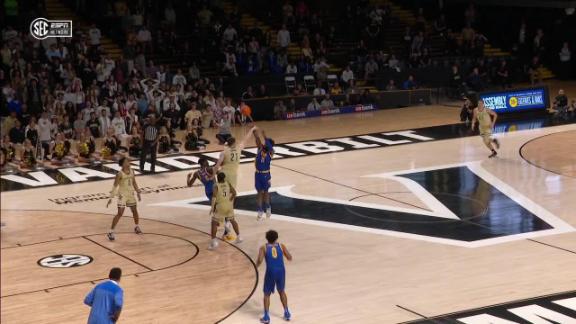 Game Highlights Video
