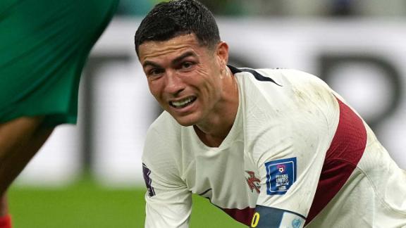 Portugal Fútbol - Noticias, Estadísticas, Rumores y más de los Portugal | ESPN