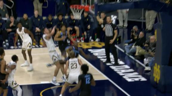 Game Highlights Video