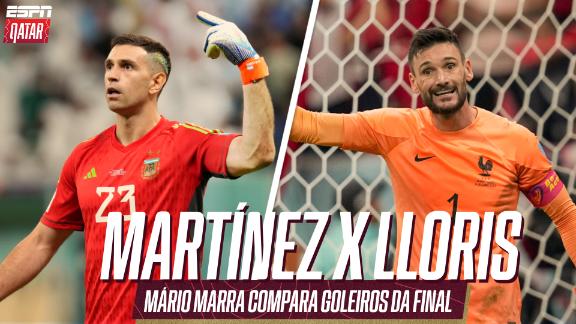TNT Sports BR on X: O Emiliano Martínez foi eleito melhor goleiro da Copa!  Concorda? #TNTSportsNoQatar  / X