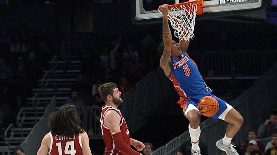 Game Highlights Video