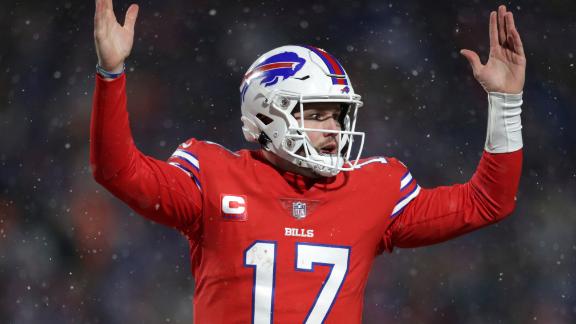 Bills likely still need NFL to change rules before we see red