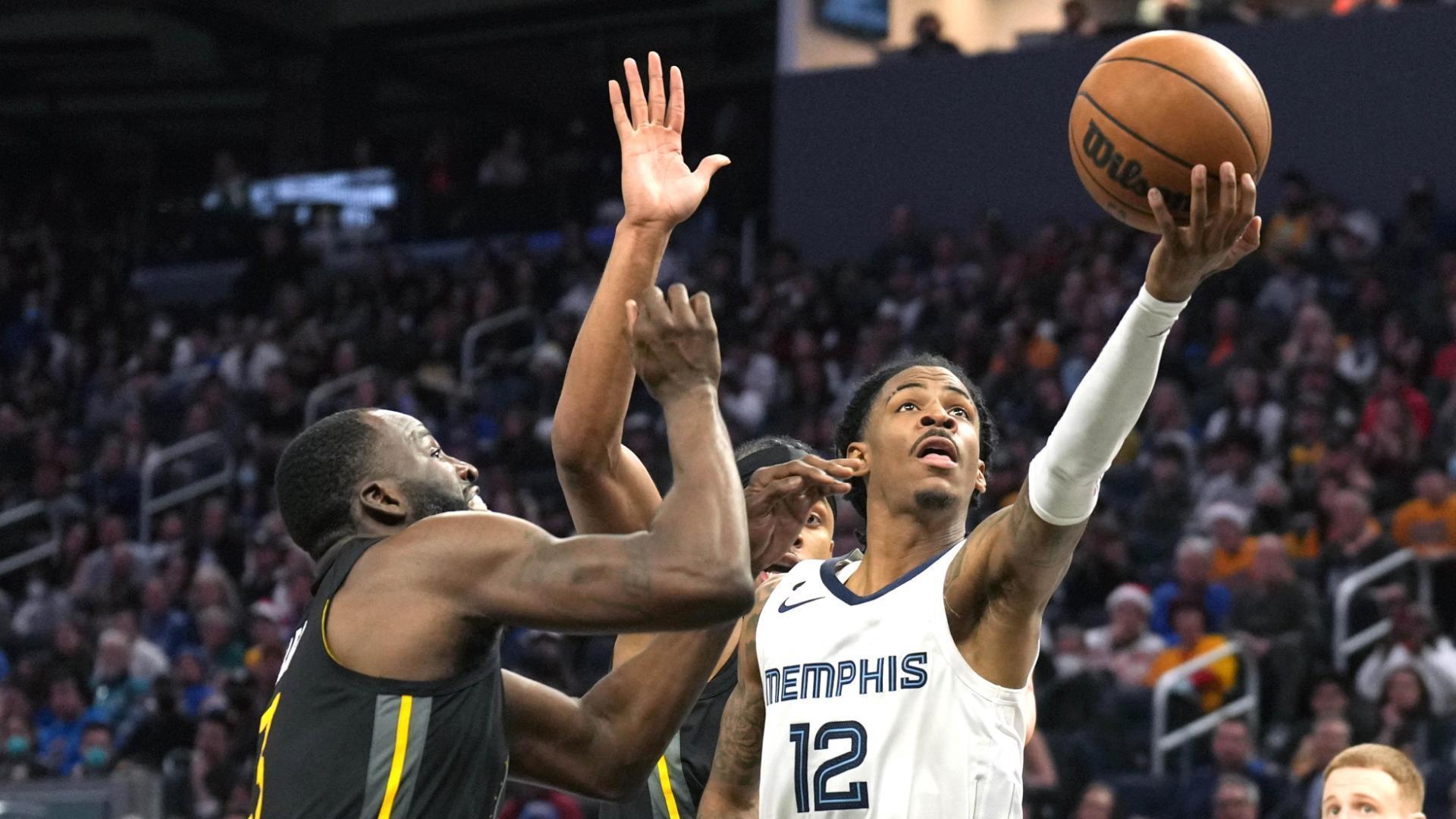 Nba Abc30 With Curry out, Poole scores 32 and Warriors beat Grizzlies - ABC30 Fresno
