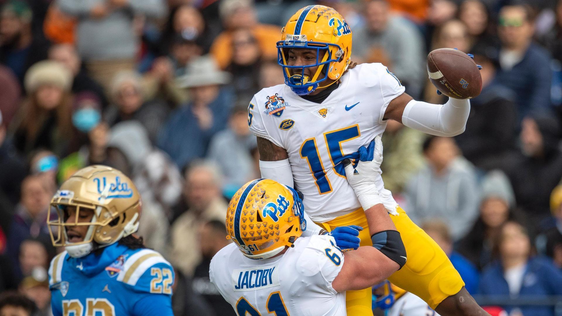 Pitt vs. UCLA Sun Bowl Spread, Insights And Opt-Outs