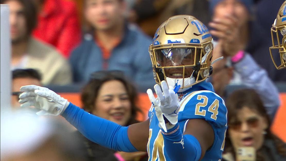 Sun Bowl Unveils Uniform Matchup for Pitt-UCLA - Pittsburgh Sports Now