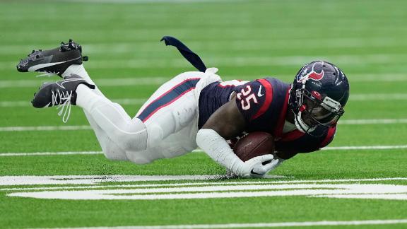 Houston Texans' history on Monday Night Football mixed - ABC13 Houston