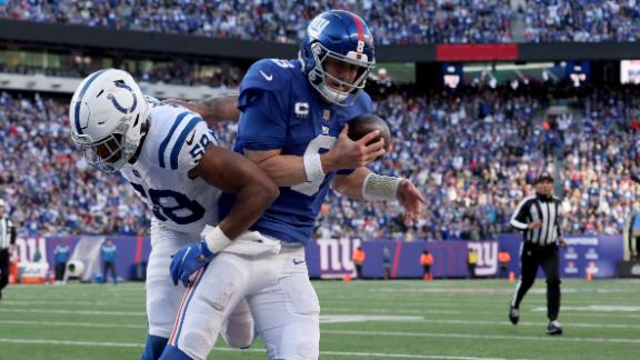 NFL Week 11 takeaways: What we learned, big questions for every game and  future team outlooks - ABC7 New York