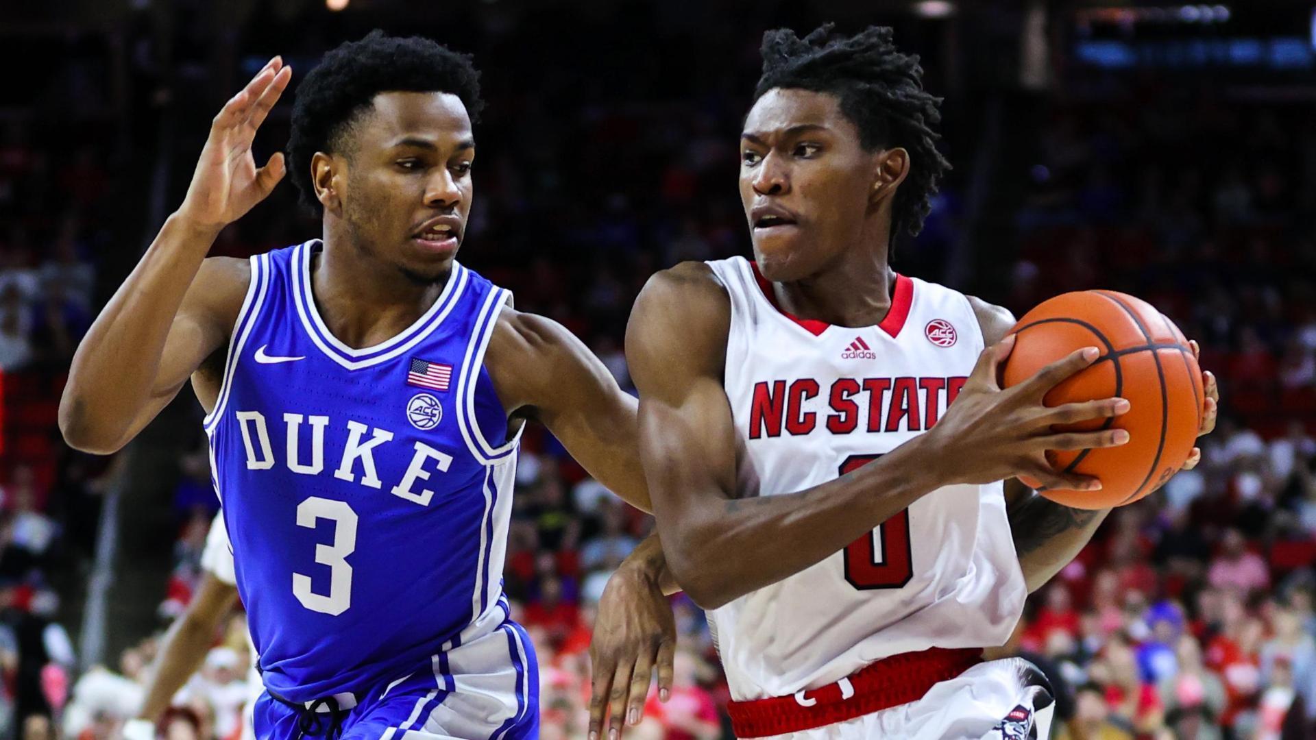 When to Expect Duke Basketball's Complete 2023-24 Schedule - Sports  Illustrated Duke Blue Devils News, Analysis and More