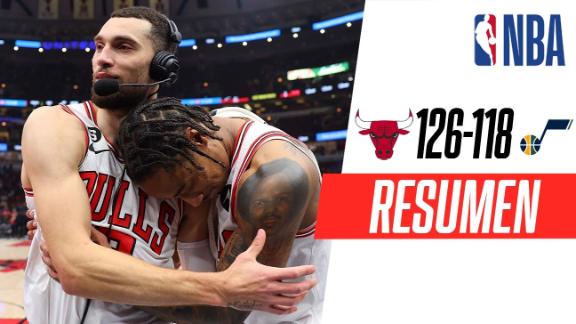 El cuarto entre Mejora Chicago Bulls Basketball - Noticias, Marcadores, Estadísticas, Rumores y  más de los Bulls | ESPN