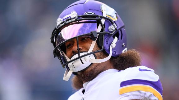 Cousins, Vikings snap to life with late TD, beat Bears 29-22 - The