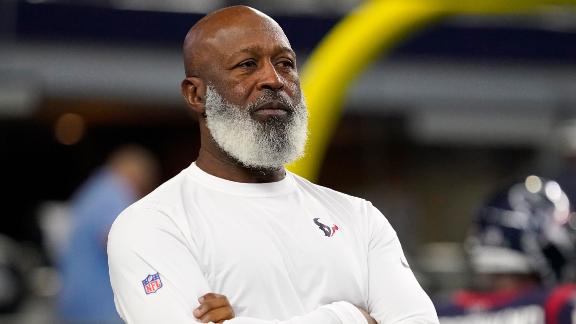 Lovie Smith blasts trade questions surrounding Brandin Cooks