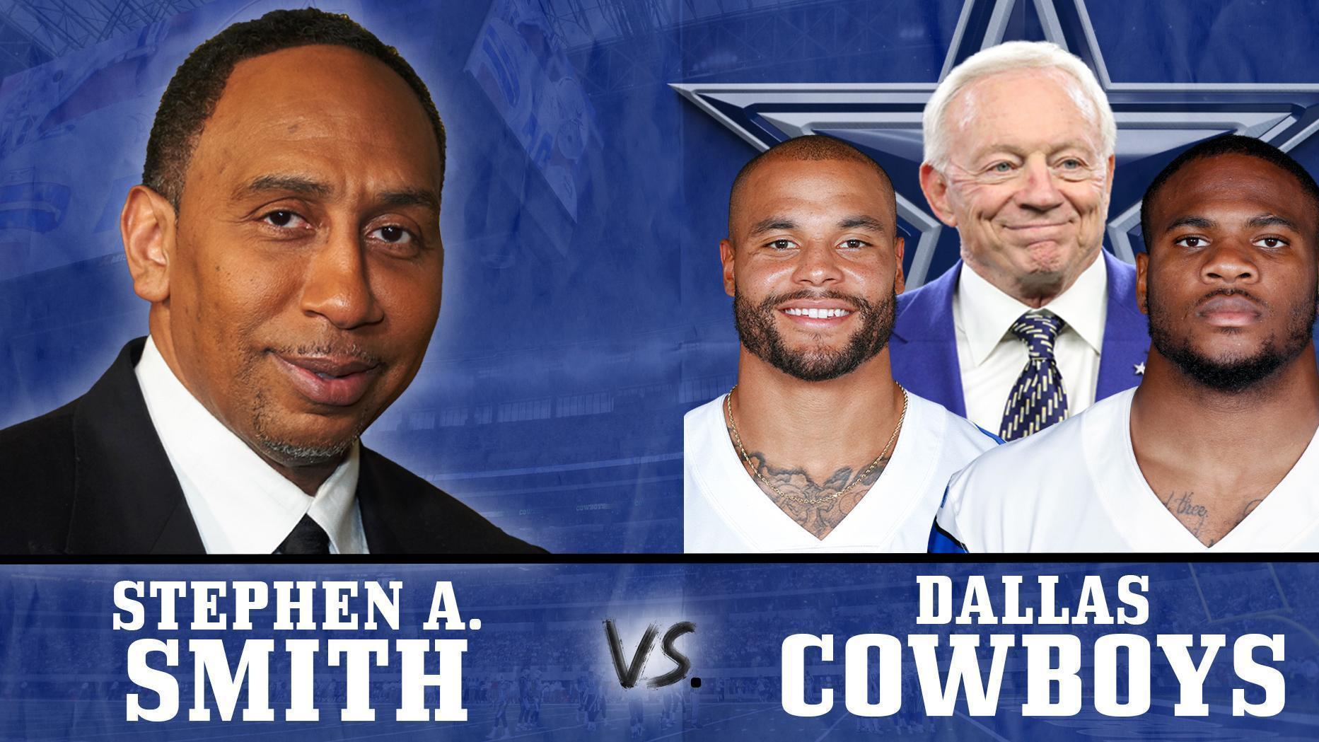 Cowboys-Bucs live stream (9/9): How to watch Dallas-Tampa Bay