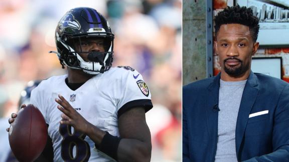 Dan Orlovsky explains why Malik Willis will have most successful NFL career  of 2022 quarterback class - On3