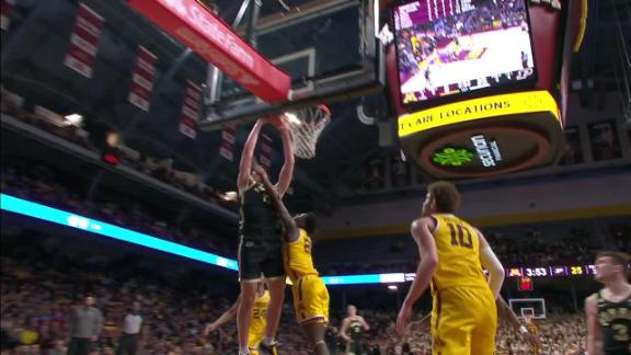 Game Highlights Video