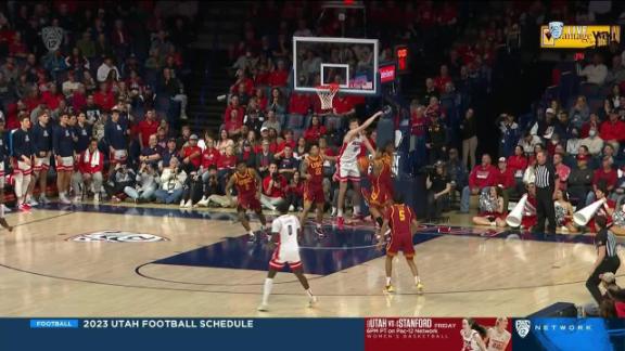 Game Highlights Video