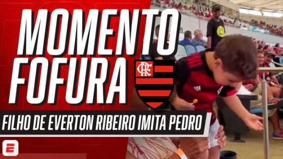 Flamengo x Nova Iguaçu: onde assistir ao Carioca neste sábado - Placar - O  futebol sem barreiras para você