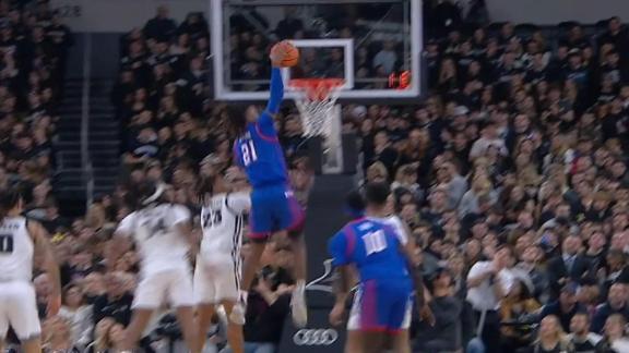 Game Highlights Video