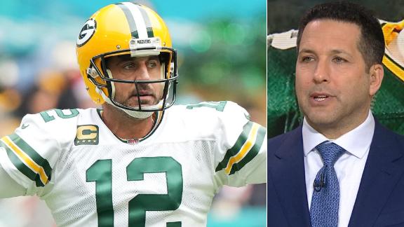 ESPN insider sounds off on Packers moves during 2022 NFL Draft