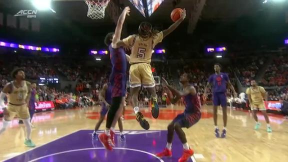 Game Highlights Video