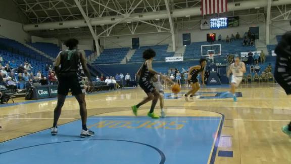 Citadel basketball online