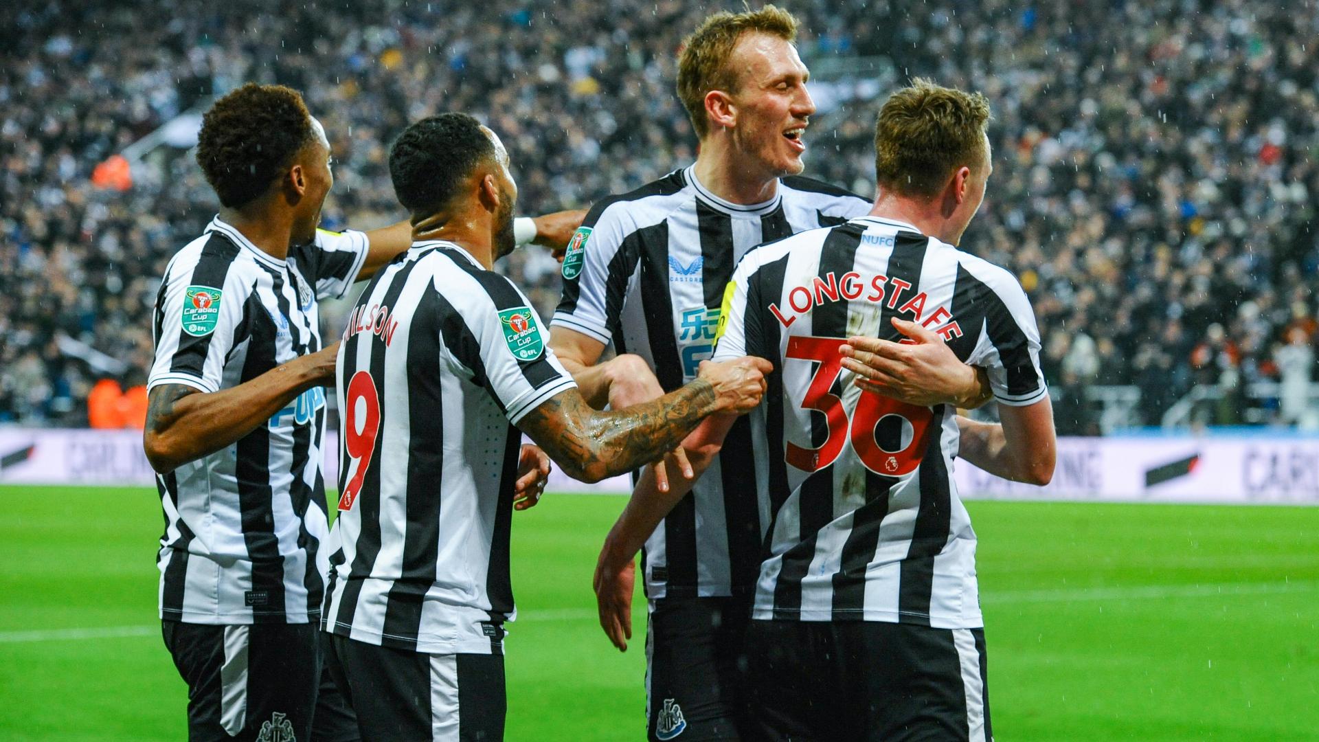 Newcastle United Soccer - Newcastle United News, Scores, Stats, Rumors &  More | ESPN