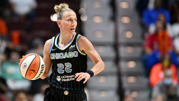 Top 30 WNBA players 2023: Breanna Stewart, A'ja Wilson finish 1, 2