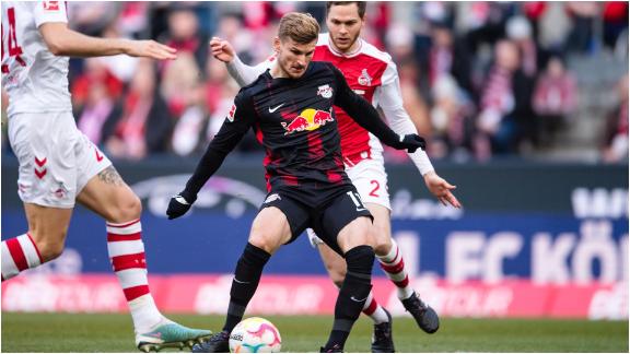 RB Leipzig vs FC Koln Prediction and Betting Tips