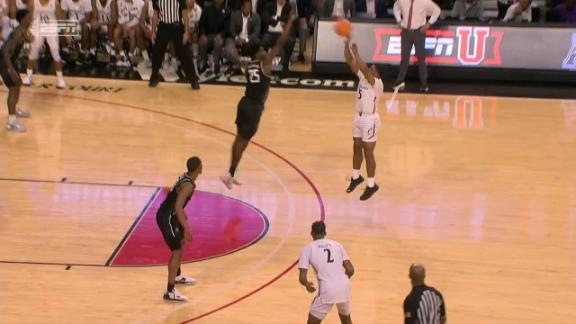 Game Highlights Video