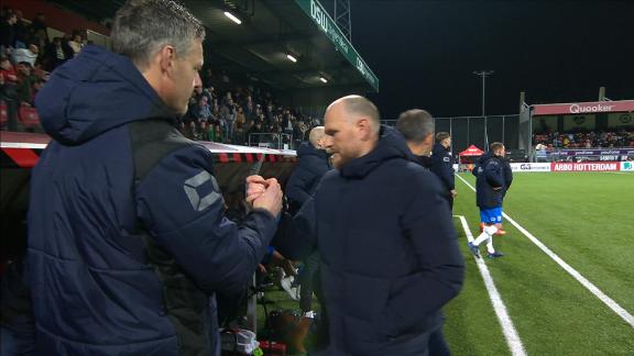 Samenvatting Excelsior - RKC Waalwijk Gemist? Kijk Het Hier.