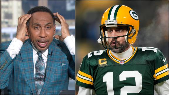 Stephen A.'s reaction to Round 1️⃣ of the 2023 NFL Draft + Breaking down  QBs drafted 