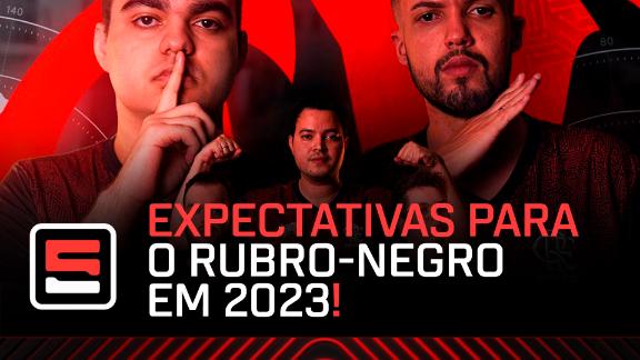 Vai e vem: Djoko se juntará a Flanalista na comissão do Flamengo, diz site  - Esports 24 Horas