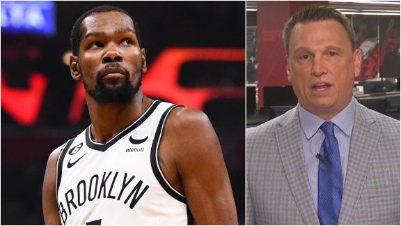 Legler: Nets are one of the greatest underachievers in history of sports