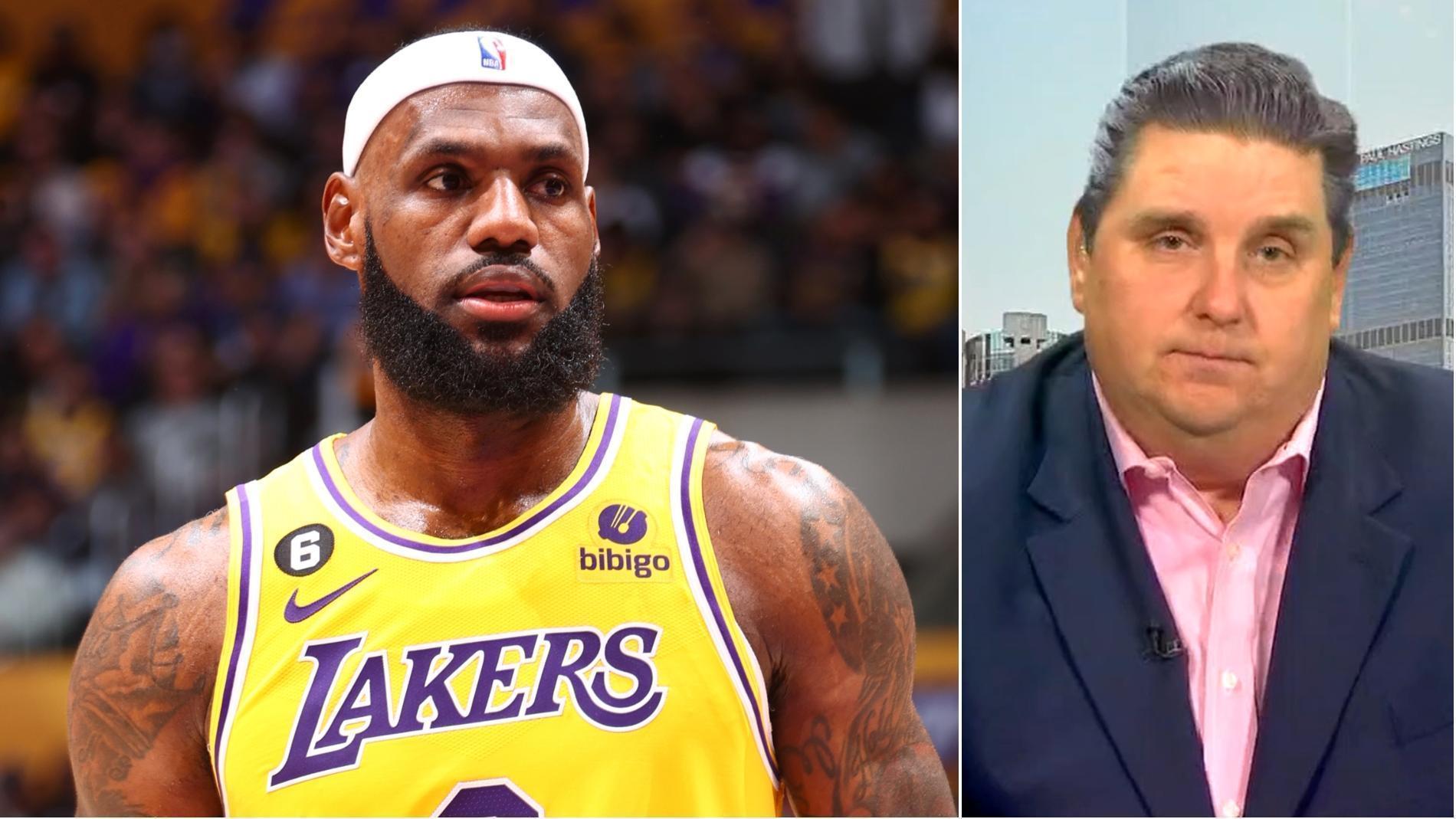 Windhorst Lakers still have a fighting chance in the West