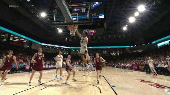 Game Highlights Video