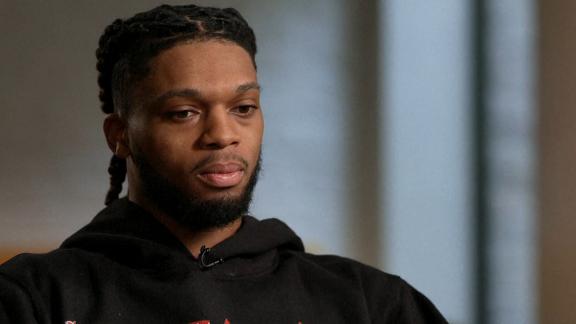 Damar Hamlin Says He Didn't Intend to Offend with Super Bowl Jacket