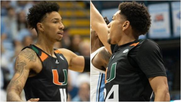 This Week in Miami Hurricanes Basketball: 2/13 Edition - State of