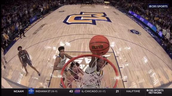 Game Highlights Video