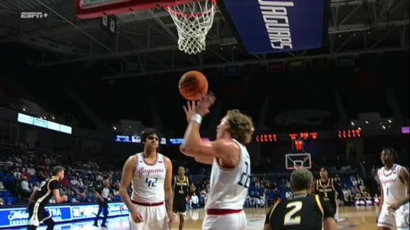 Game Highlights Video