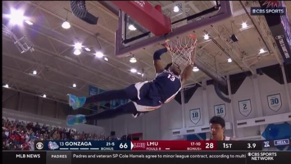 Game Highlights Video