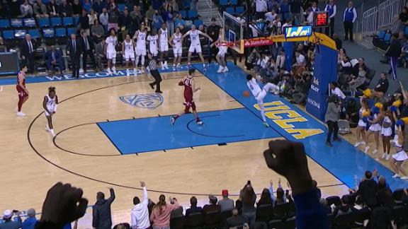 Game Highlights Video