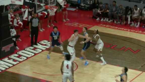 Game Highlights Video