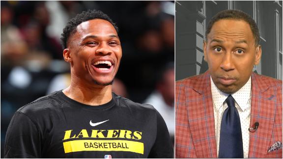 Russell Westbrook: Los Angeles Clippers officially announce signing of  nine-time All-Star